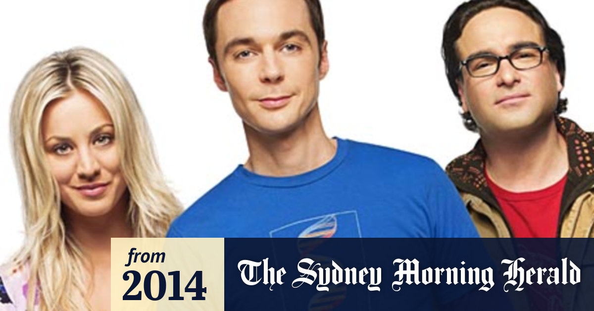 Accidental heroes Australia's favourite TV comedies